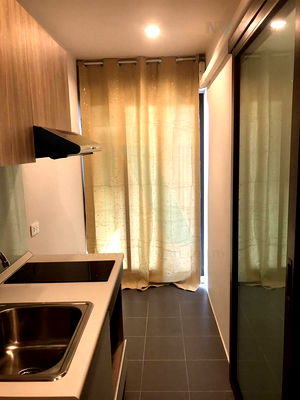 Condos for sale : 📌 For Sell Condo THE EXCEL HIDEAWAY SUKHUMVIT 71 Building B, Floor 8,1 bed room, Room size 27 sqm