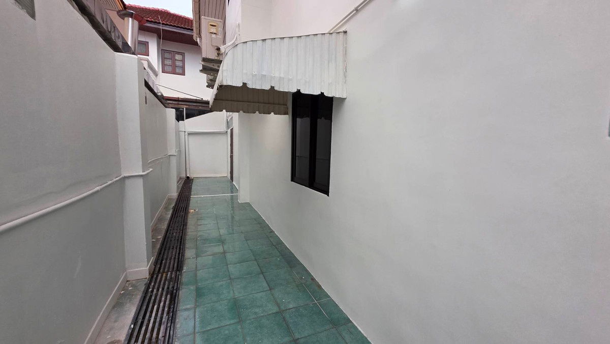 รูป WS5612 [เช่า] บ้านเดี่ยว 2 ชั้น ย่านลาดพร้าว 💰 ค่าเช่า 38,000 บาท/เดือน 🚆 สถานีลาดพร้าว 71 - รูปที่ 7/33