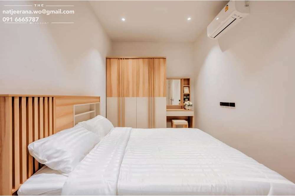 รูป [920611003-24] Pool Villa Jomtien - รูปที่ 47/51