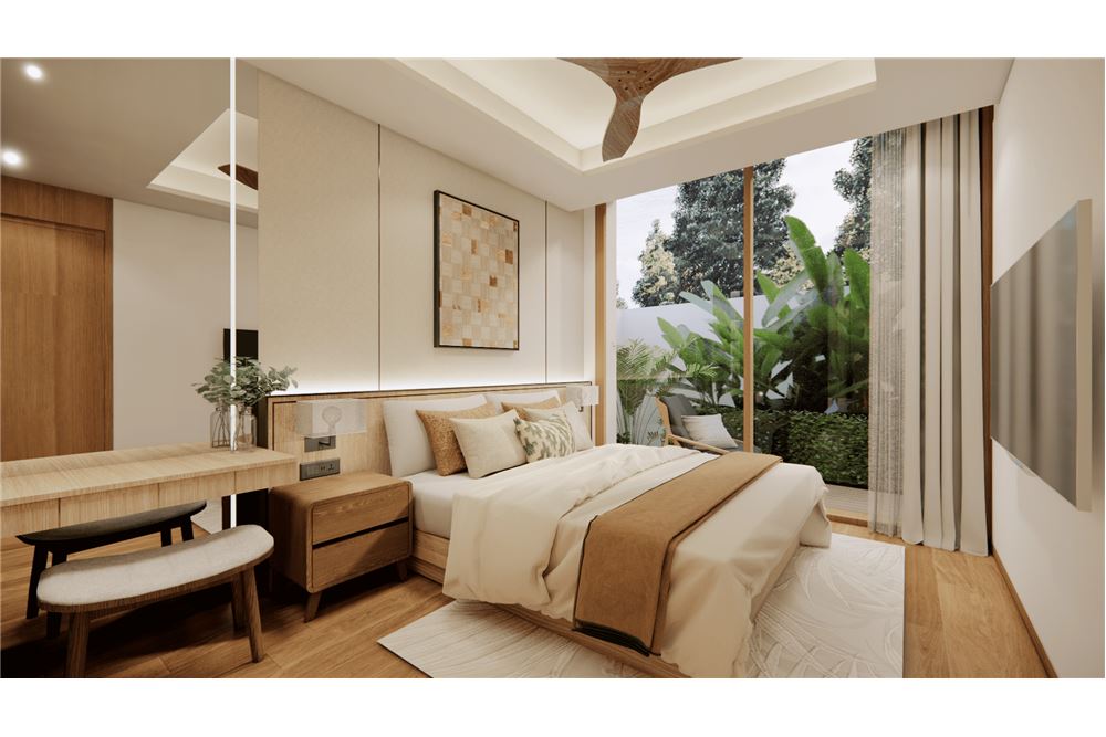 รูป [920071078-8] ANNARA Residences - Where Luxury Meets Lifestyle - รูปที่ 10/17