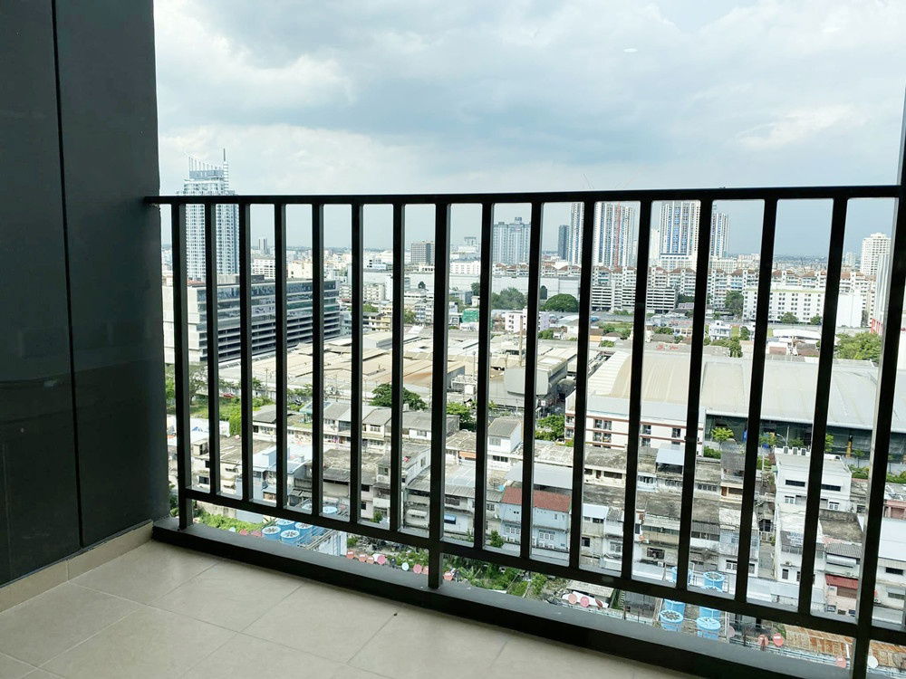 รูป คอนโดให้เช่า ศุภาลัย เวอเรนด้า รามคำแหง (2ห้องนอน 2ห้องน้ำ) ใกล้ MRT สายสีเหลือง - รูปที่ 15/17