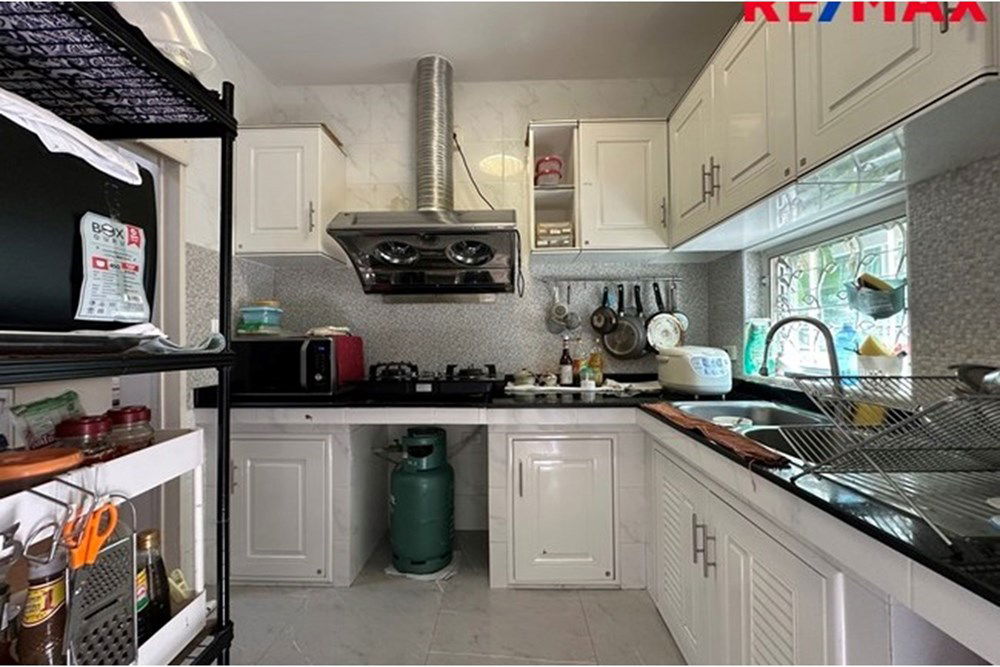 รูป [920091010-264] บ้านเดี่ยวรีโนเวท พร้อมอยู่ ใจกลางอ่อนนุช ใกล้สุขุมวิท 101/1 - รูปที่ 16/32