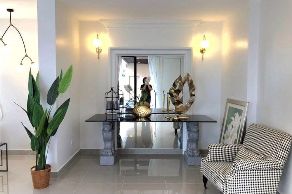 รูป [920311028-275] Ultimate Thai Elegance, Central Pattaya Living - รูปที่ 17/23