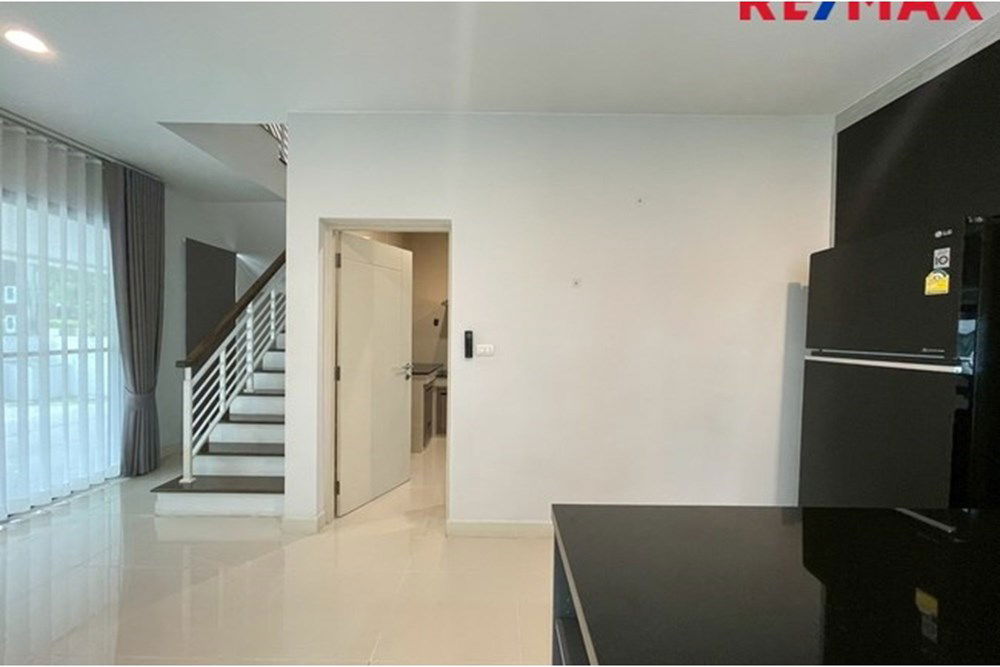 รูป [920091070-33] ขายบ้านบุราสิริ บางนา Burasiri Bangna บางบ่อ - รูปที่ 20/51