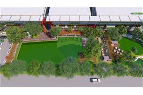 รูป [920271002-13] Green Self Contained Office Park on Rama 9 - รูปที่ 6/9