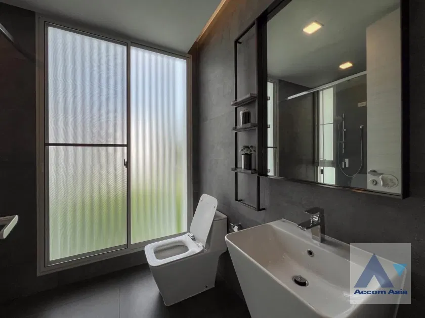 รูป 🔼🔽 AccomA 📩 4 BR Townhouse @Vive Bangna km.7 (AA45011) - รูปที่ 14/19