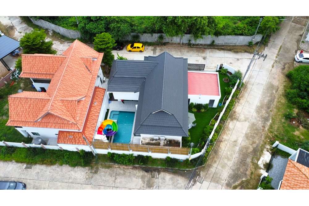 รูป [920311004-467] บ้านพูลวิลล่าจอมเทียน - รูปที่ 9/50