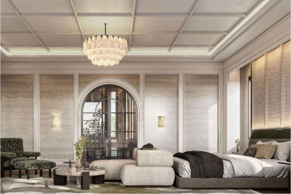 picture [920471004-1029] 4 Bedrooms 5 bathrooms 370 m² ARCADE Autograph by PATTA - 7/10