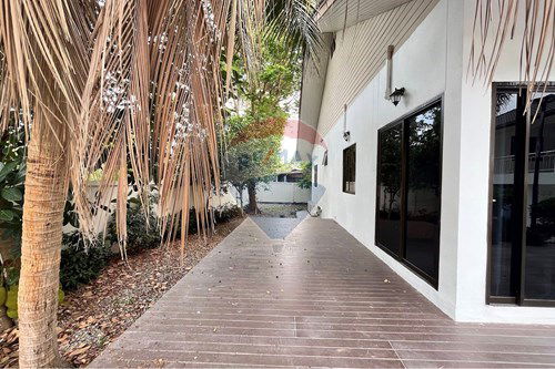 picture [920471017-341] 2 privately owned houses for rent in Huai Yai - 29/34