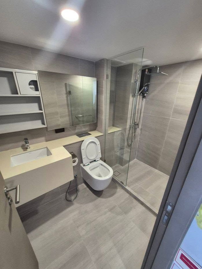 picture RS3408 For Rent – Knightsbridge Space Rama 4 | Near BTS Thonglor - 4/4