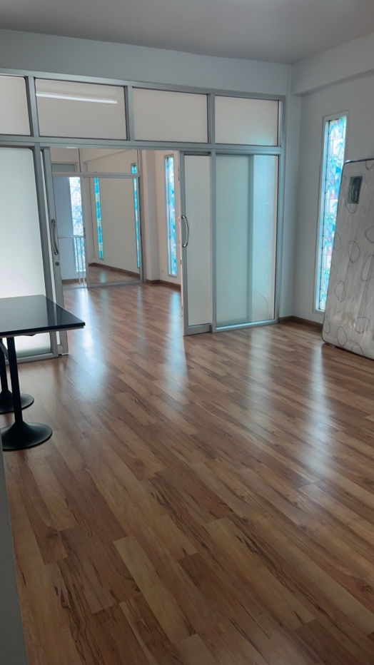 picture (Agent Post) Commercial Building for rent 3 storey at Ayara Market (Taladthai) - 12/13