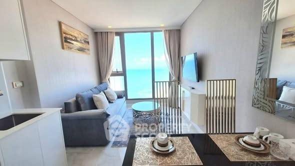picture 1-BR Condo at Wyndham Jomtien Pattaya close to Pattaya (ID 2427886) - 2/9