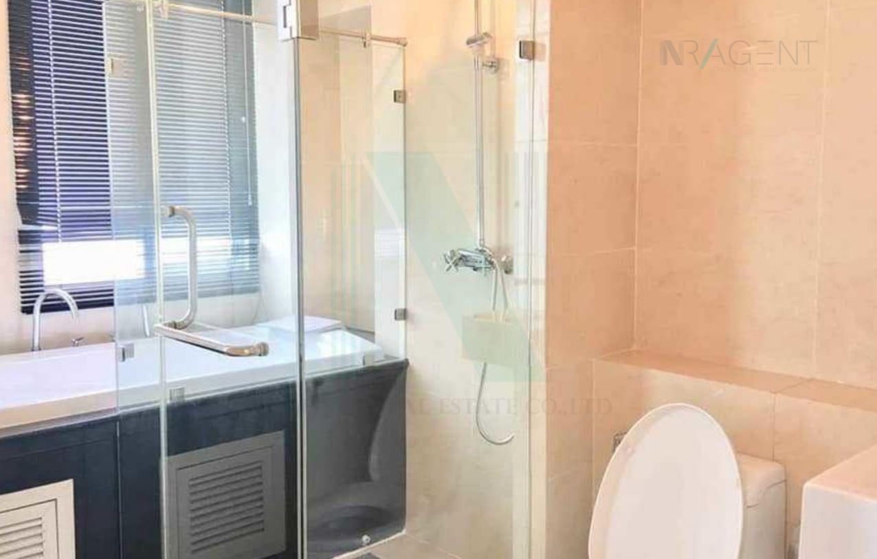 รูป 🔺 ขายคอนโด เดอะ ฟอเรสท์ เเจ้งวัฒนะ อาคาร 1 ชั้น 4 2 ห้องนอน ขนาด 64 ตรม ใกล้ โรบินสัน ศรีสมาน - รูปที่ 1/8