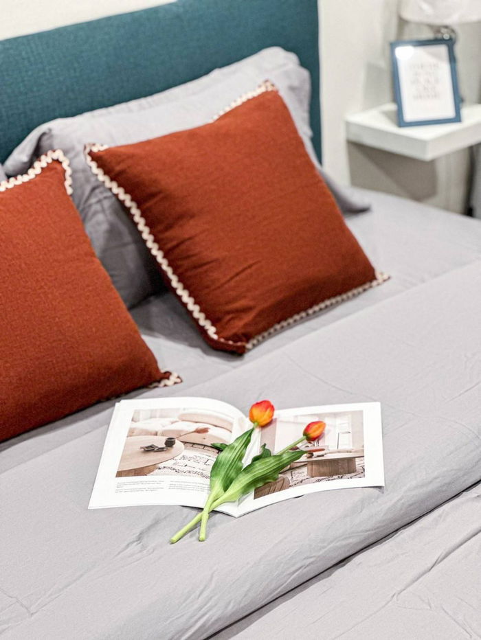 รูป HR2994ให้เช่าบ้านเดี่ยว สุดหรู โครงการ The city bangna ใกล้เมกาบางนา เดินทางสะดวก ใกล้ทางด่วน - รูปที่ 7/20