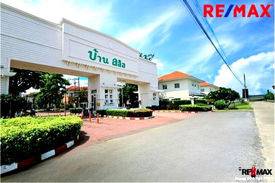 Houses for sale Muang Samut Sakhon Samut Sakhon : [920091046-103] Your Dream Home Awaits in กลาง, Thailand