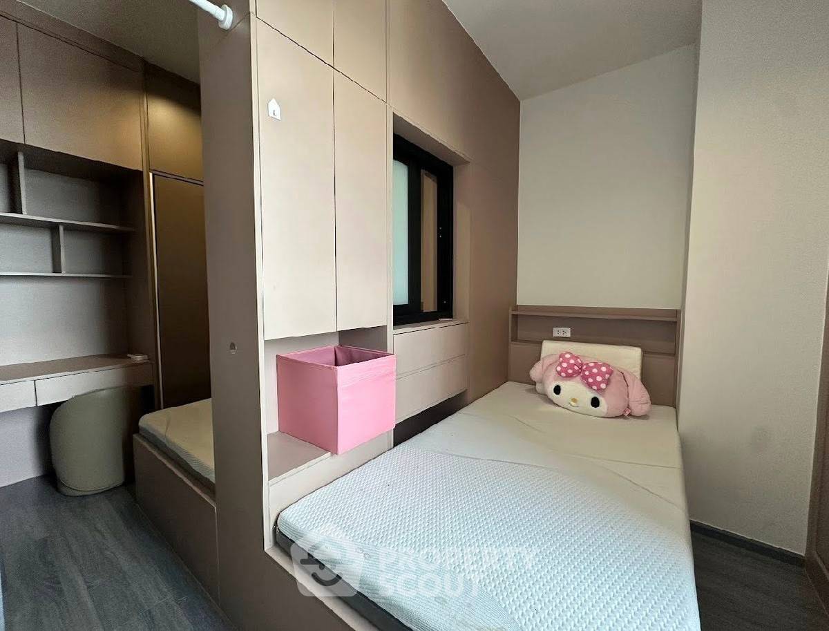 รูป คอนโด 2-ห้องนอน ที่ ไอดีโอ สุขุมวิท - พระราม 4 ใกล้ BTS พระโขนง (ID 2427791) - รูปที่ 7/7