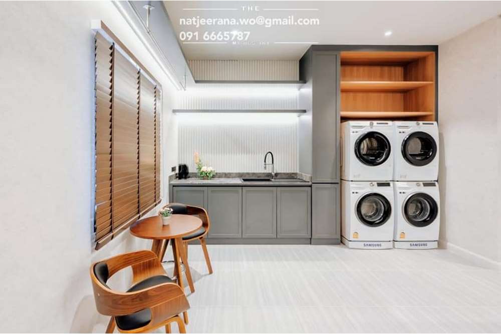 รูป [920611003-24] Pool Villa Jomtien - รูปที่ 46/51