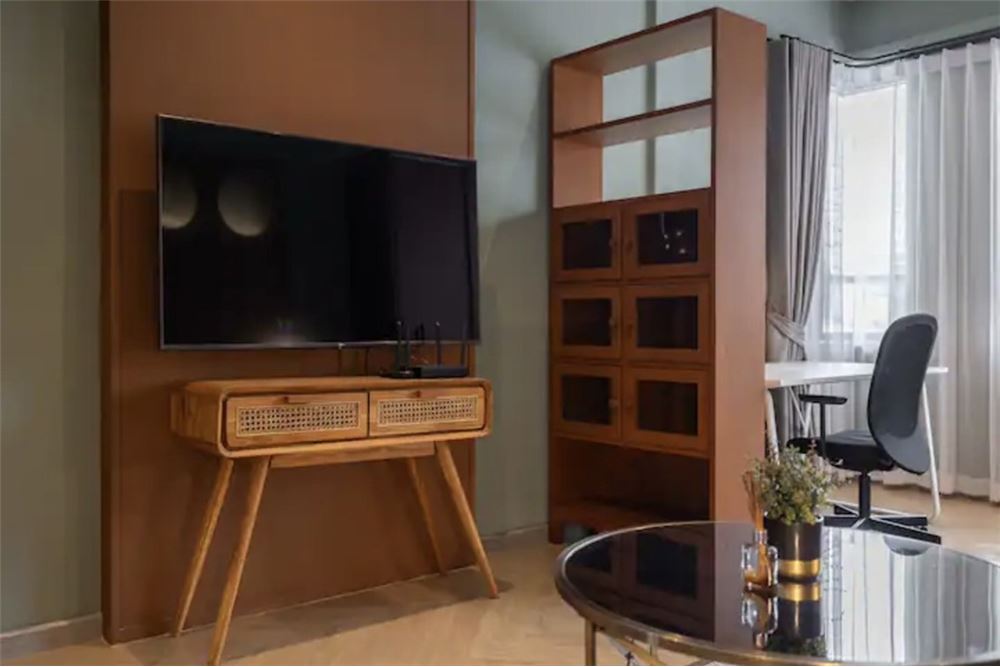 picture [920071001-12934] Newly Renovated Townhouse in Ekkamai - 2/33