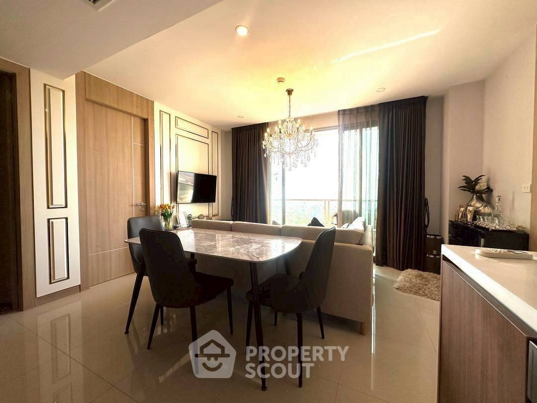 รูป คอนโด 2-ห้องนอน ที่ เดอะ ริเวียร่า จอมเทียน ใกล้ หาดจอมเทียน (ID 2427894) - รูปที่ 7/11