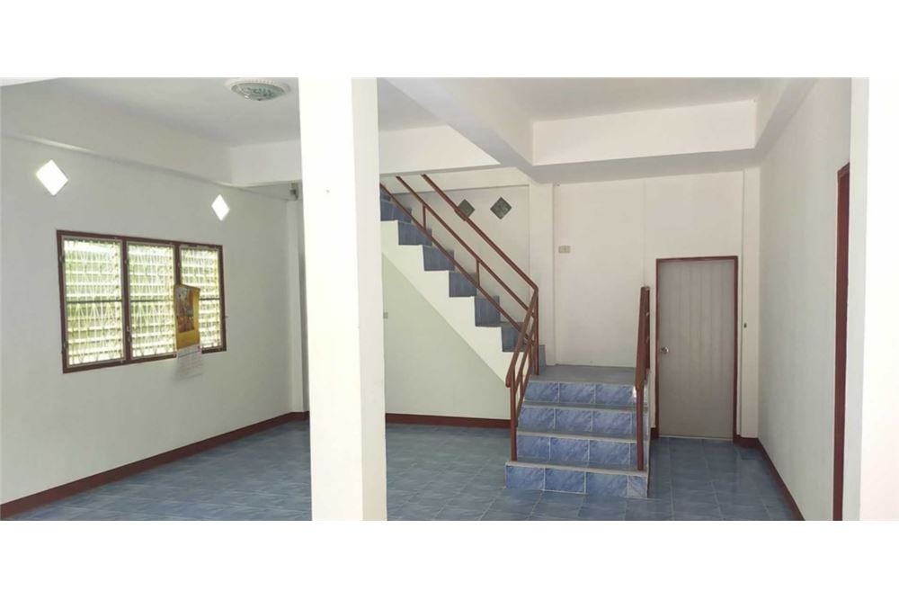 รูป [920461002-213] ขายบ้านเดี่ยว 2ชั้น อ.เมือง จ.โคราช S-NE-NS017 - รูปที่ 2/9