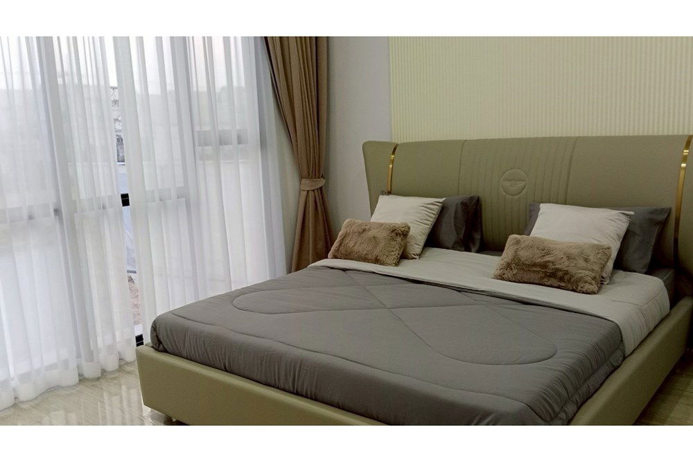 รูป [920311028-288] ให้เช่าบ้านวิลล่าสุดหรู ทุ่งกลม M ESTATE - รูปที่ 6/21