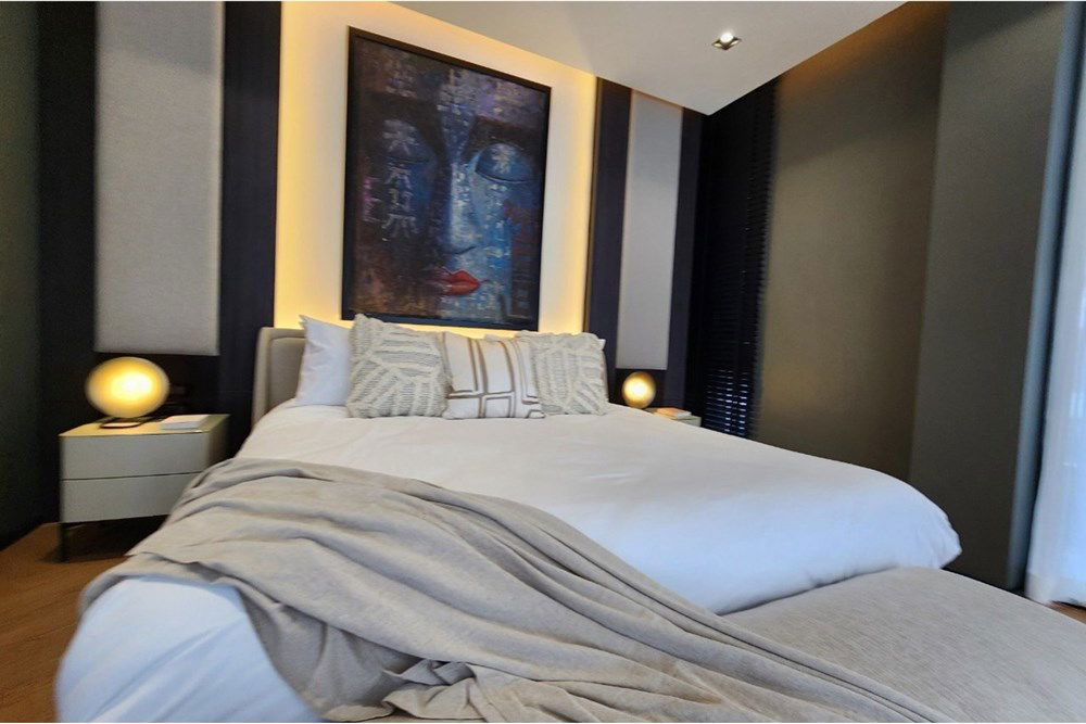 รูป [920611001-313] "ชีวิตใหม่ในบ้านหรู Casa Jomtien Village" - รูปที่ 14/96