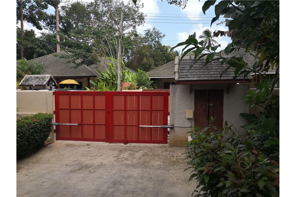 รูป [920121057-6] 2 Villas together for an amazing price of 9.5 million THB - รูปที่ 3/28