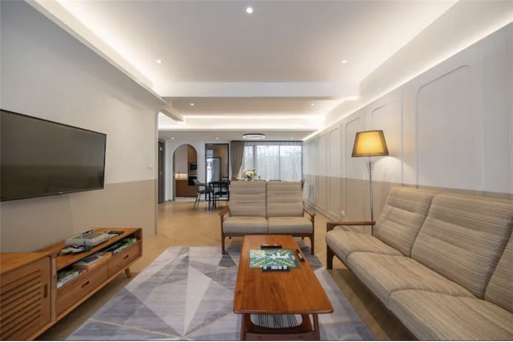 picture [920071001-12934] Newly Renovated Townhouse in Ekkamai - 8/33