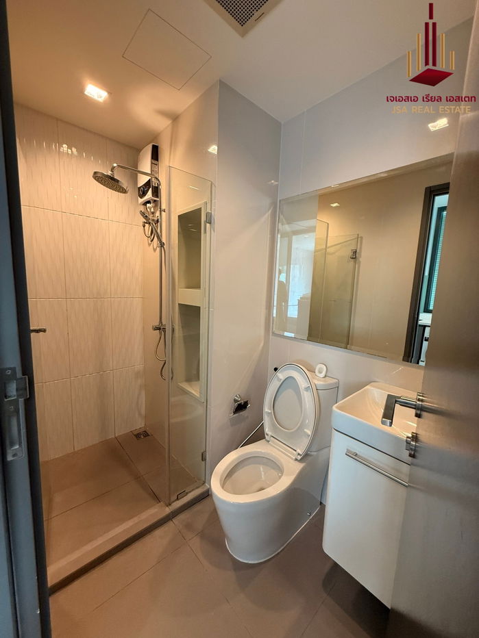 picture ✨ For Sale : RHYTHM Rangnam Condo ✨ 💰 only 6,800,000 thb - 7/7