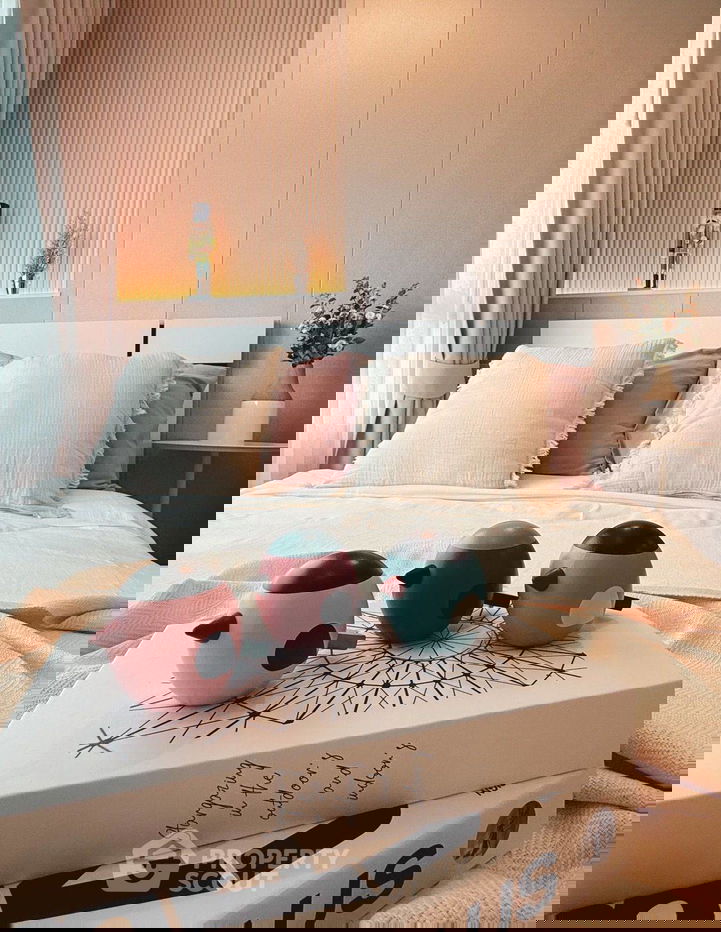 รูป คอนโด 1-ห้องนอน ที่ ลุมพินี ซีวิว จอมเทียน ใกล้ หาดจอมเทียน (ID 2429363) - รูปที่ 10/10