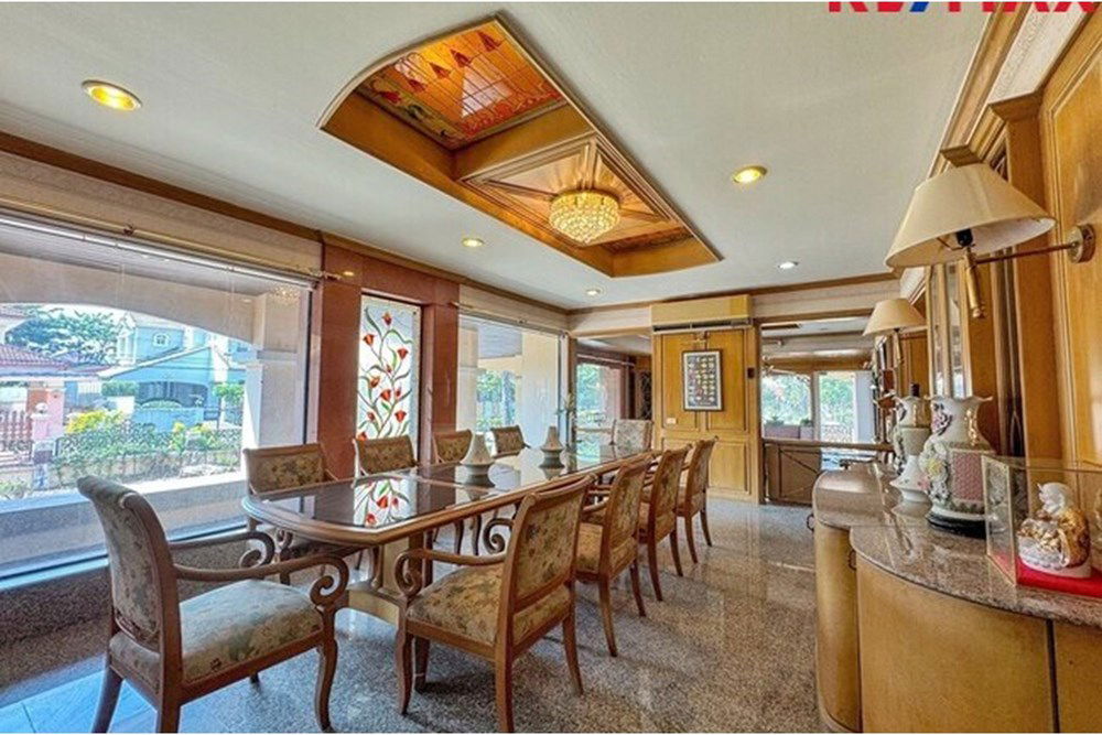 รูป [920091039-278] บ้านเดี่ยวหรู ลดาวัลย์ ปิ่นเกล้า-บรมราชชนนี - รูปที่ 6/37