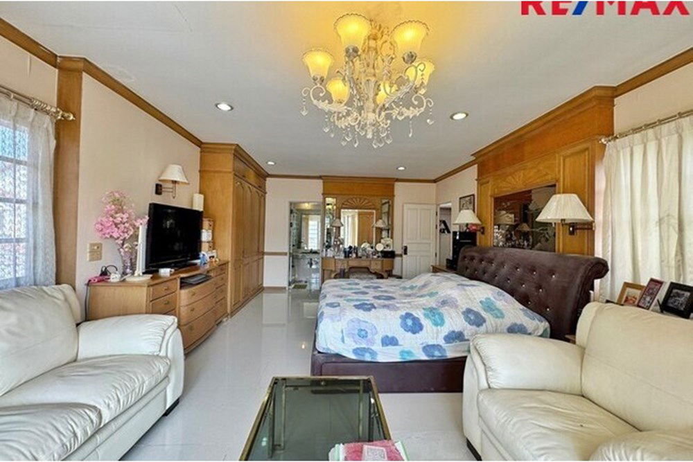 รูป [920091039-278] บ้านเดี่ยวหรู ลดาวัลย์ ปิ่นเกล้า-บรมราชชนนี - รูปที่ 21/37