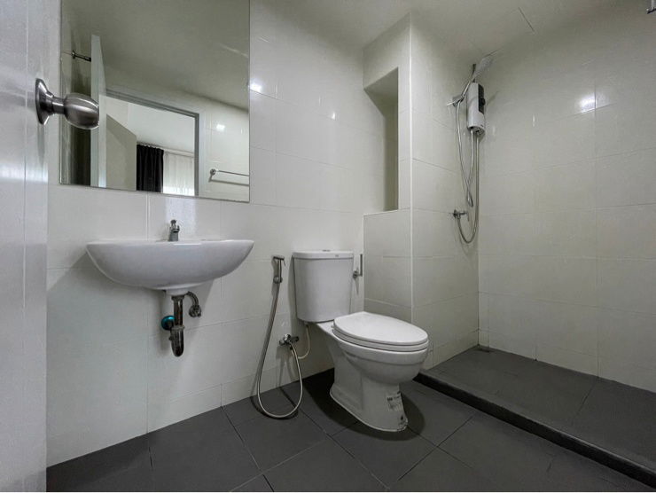 picture [For Sell)] Notting Hill Sukhumvit-Praksa - 5/5