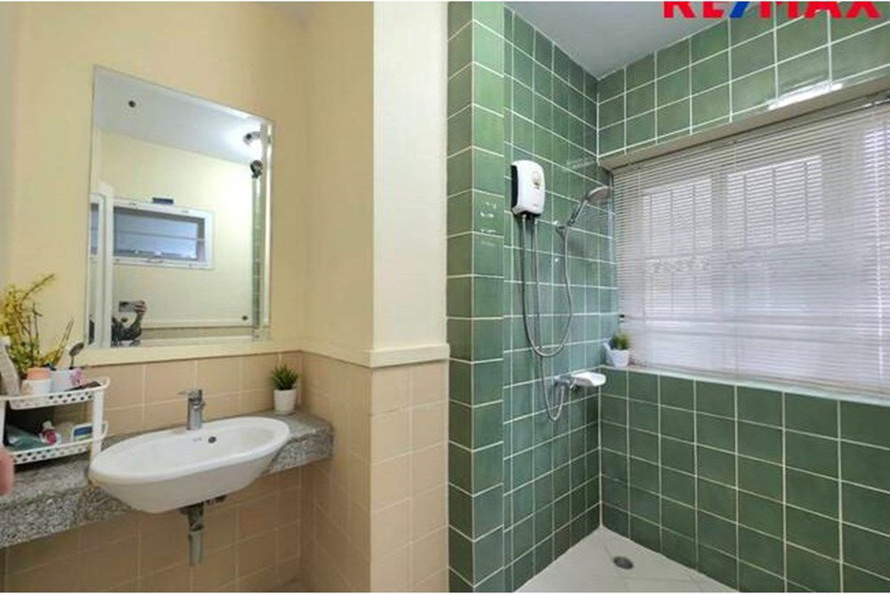 รูป [920091001-1287] ขายบ้านเดี่ยว 2 ชั้น หมู่บ้านดิสคอฟเวอรี่ บาหลีก้า Discovery Balika - รูปที่ 37/43