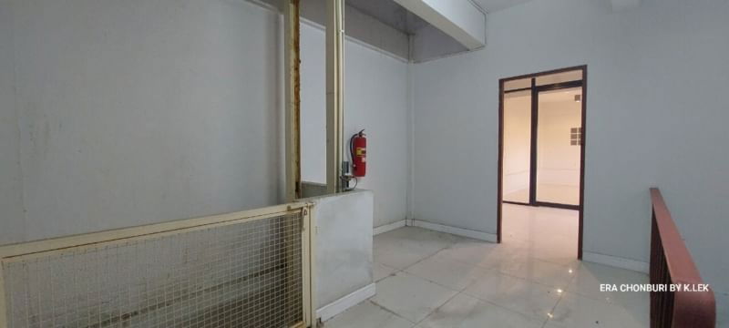 รูป ขายด่วน อาคารพาณิชย์ 2 คูหา พร้อมใบอนุญาต โรงรับจำนำ - รูปที่ 10/17