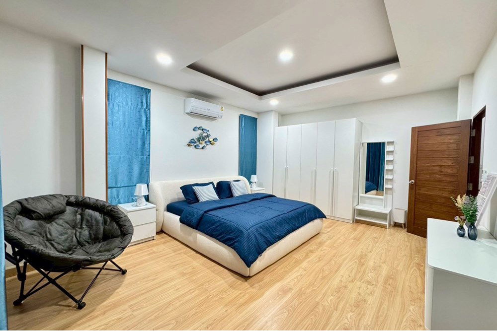 รูป [920121001-2942] New 3-Bedroom Pool Villa for Rent in Prime Chaweng, Koh Samui - รูปที่ 12/31