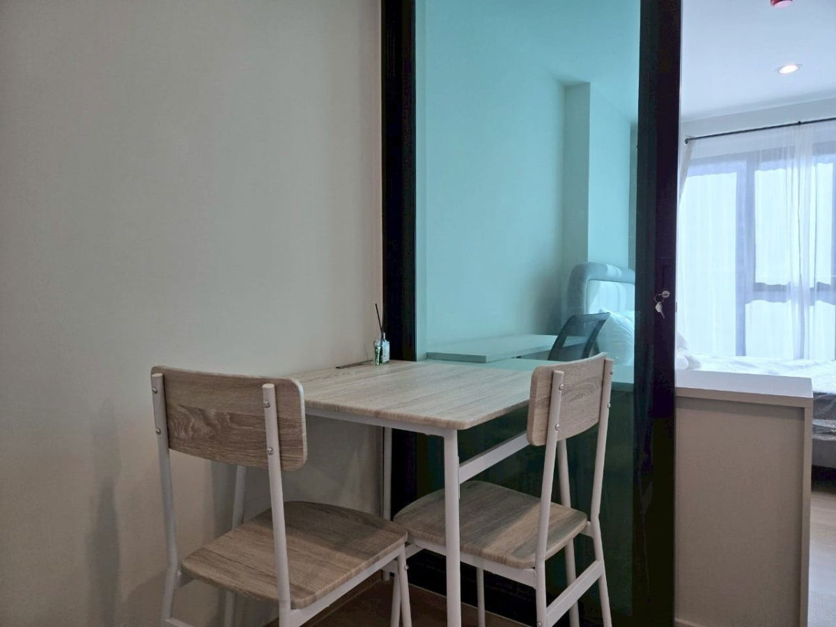 picture For rent Condo TERRA RESIDENCE - 10/12