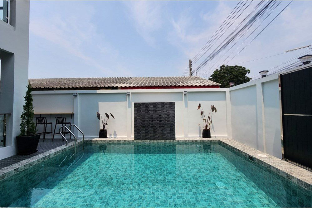 รูป [920611001-312] บ้านพักสุดหรูพัทยา 3 ห้องนอน ราคาพิเศษ! - รูปที่ 7/49