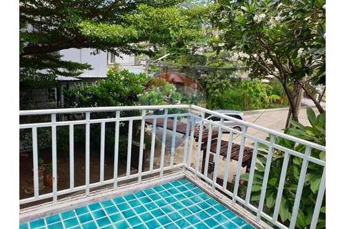 รูป [920071045-167] เช่าบ้านโครงการโนเบิ้ลโฮม บางนา 116ตรว. 4นอน4น้ำ 45K - รูปที่ 21/37