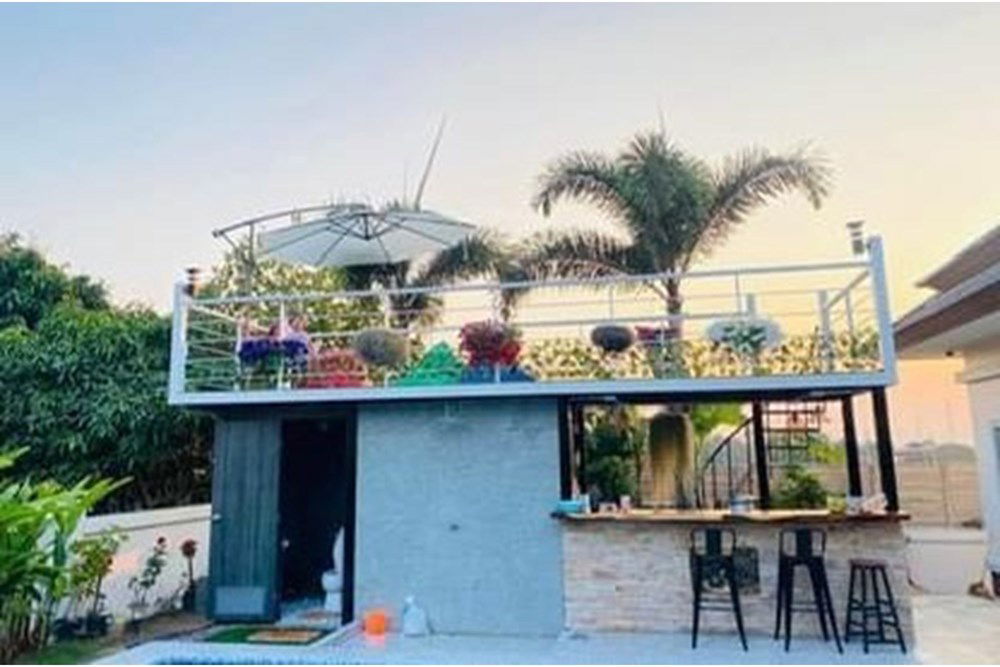 picture [920011003-104] Luxury 3BR Home w/ Pool in Hua Hin - Call Today! - 7/17