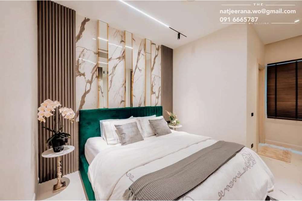 รูป [920611003-24] Pool Villa Jomtien - รูปที่ 30/51