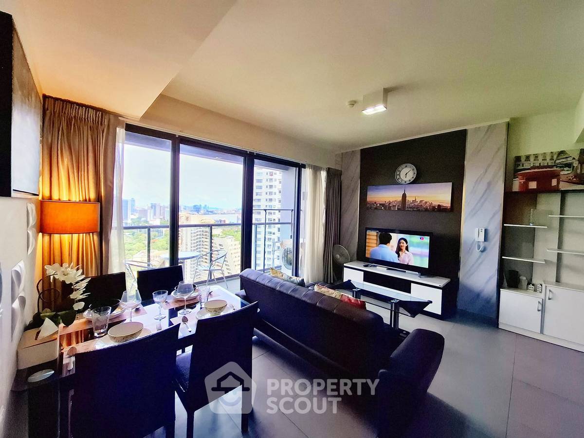 รูป คอนโด 1-ห้องนอน ที่ ซายร์ วงศ์อมาตย์ ใกล้ วงศ์อมาตย์ (ID 2427846) - รูปที่ 13/25