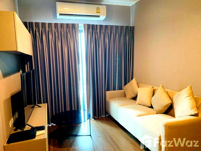 คอนโดให้เช่า : คอนโดให้เช่า 2 ห้องนอน ในโครงการ ไอดีโอ สุขุมวิท 93 651512