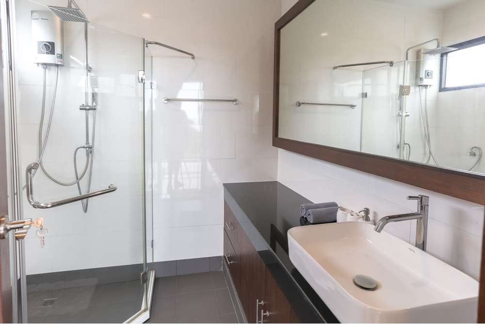 รูป [920121057-32] 3-bedroom villa available for rent - รูปที่ 12/18