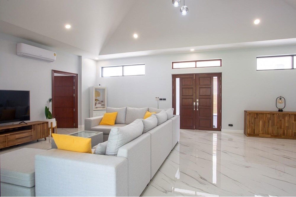 รูป [920011003-107] Luxury House for sale in HuaHin - รูปที่ 32/66