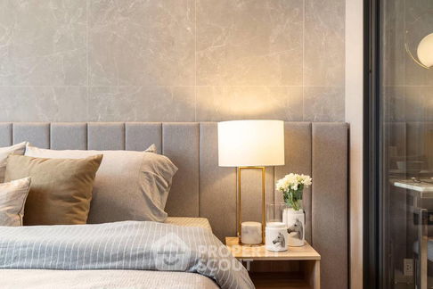 1-BR Condo at Life One Wireless near BTS Phloen Chit (ID 1258897)