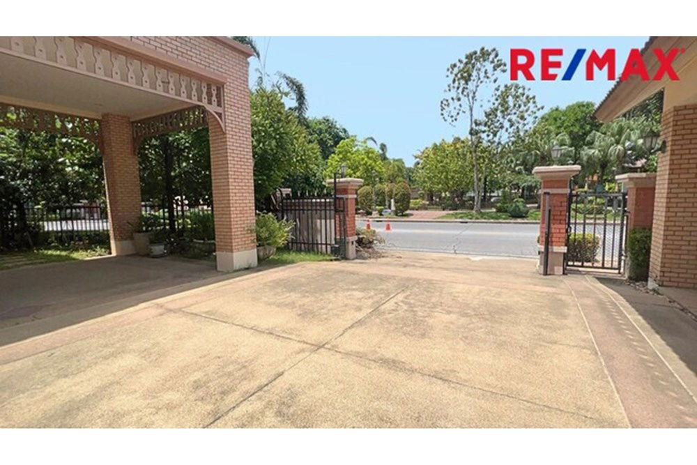 รูป [920091006-317] ขายบ้าน พฤกษ์ภิรมย์ สาทร ราชพฤกษ์ ตลิ่งชัน ถนนเมน - รูปที่ 29/30