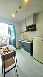 🔺 For Sell Condo THE BASE CHAENGWATTANA Building 1, Floor 16,1 bed room, Room size 30 sqm