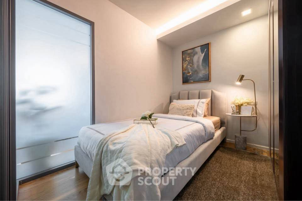 รูป คอนโด 2-ห้องนอน ที่ โฟคัส แอท เพลินจิต ใกล้ BTS นานา (ID 2427692) - รูปที่ 10/13