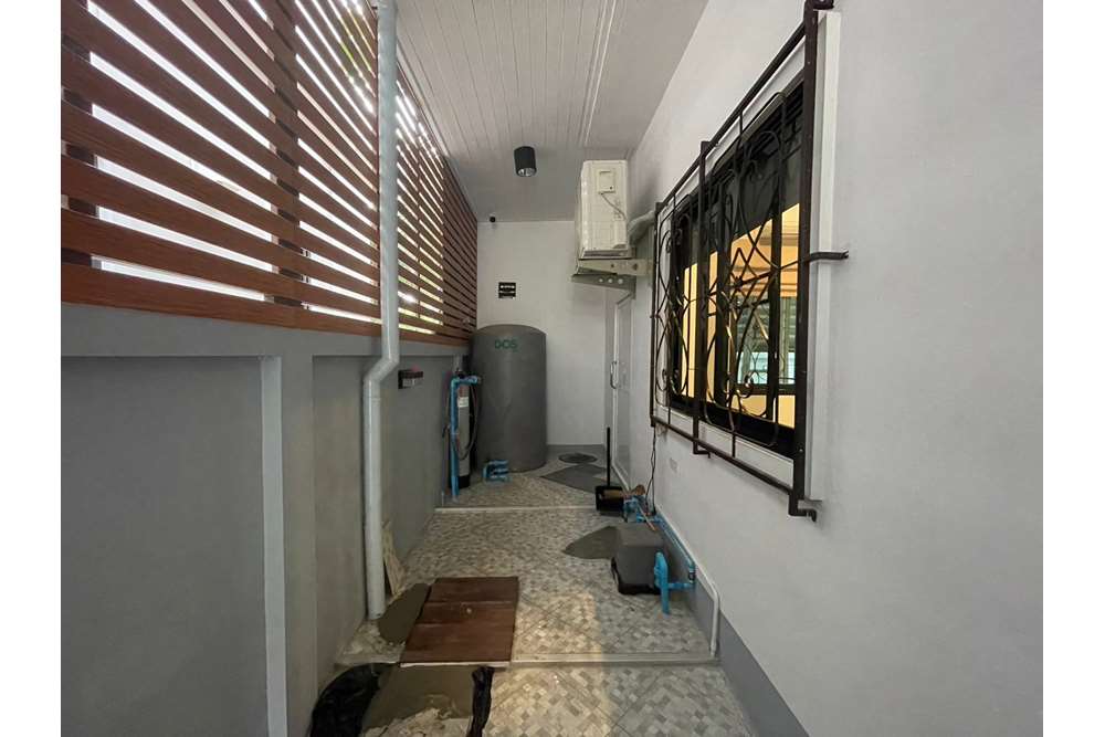 รูป [920281015-35] Townhome for sale in saithai - รูปที่ 29/29